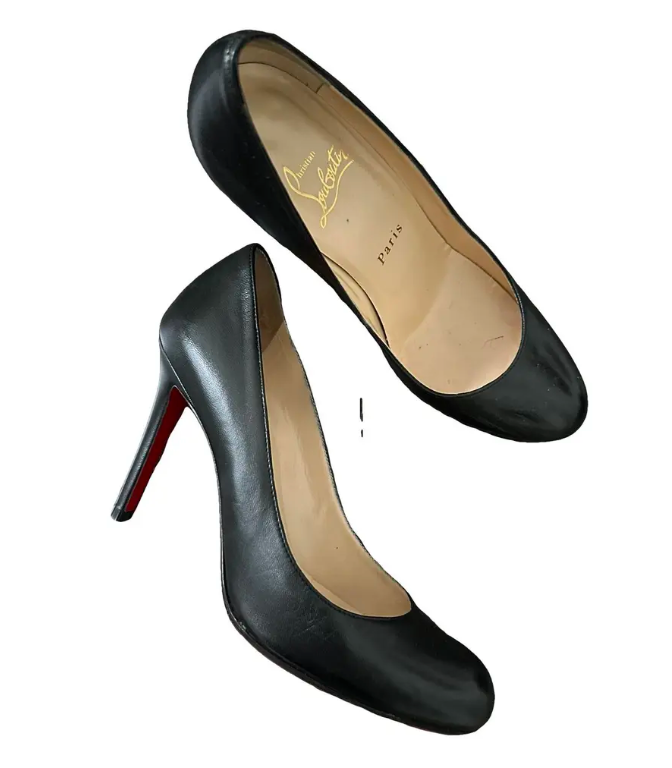 Louboutin Pumps