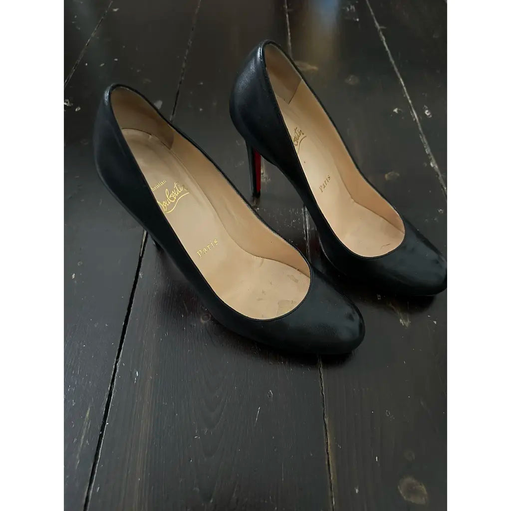 Louboutin Pumps