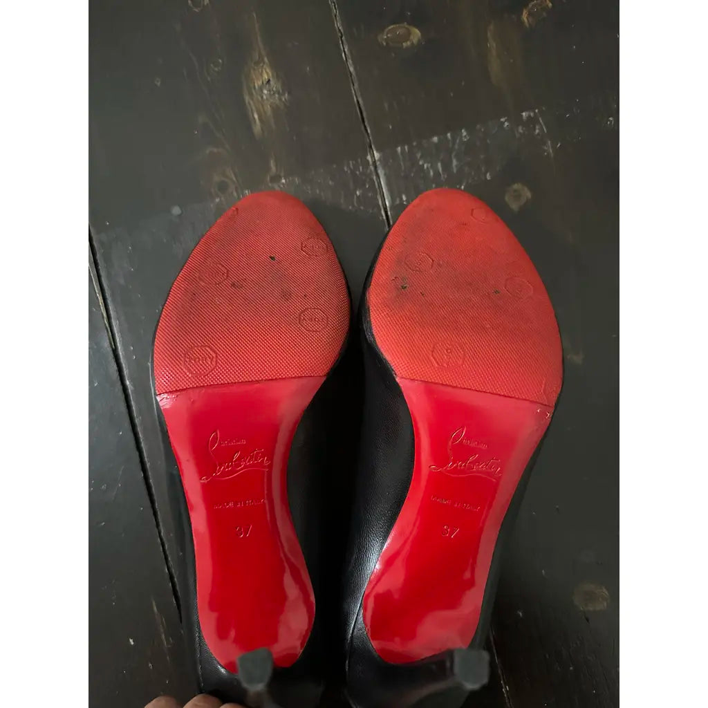 Louboutin Pumps