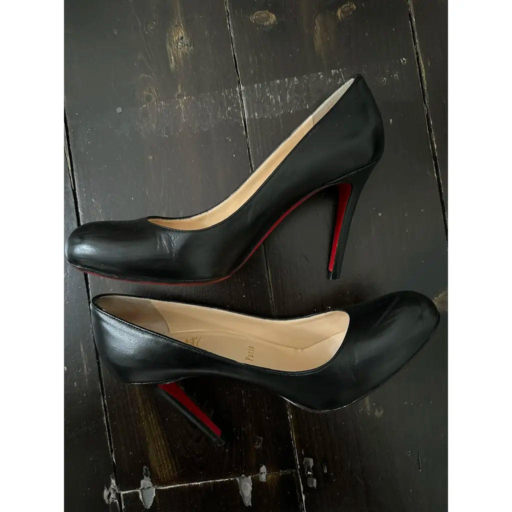 Louboutin Pumps